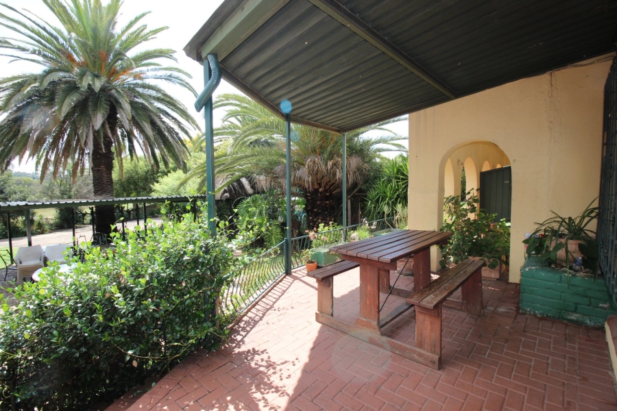 Commercial Property for Sale in Deneysville Free State